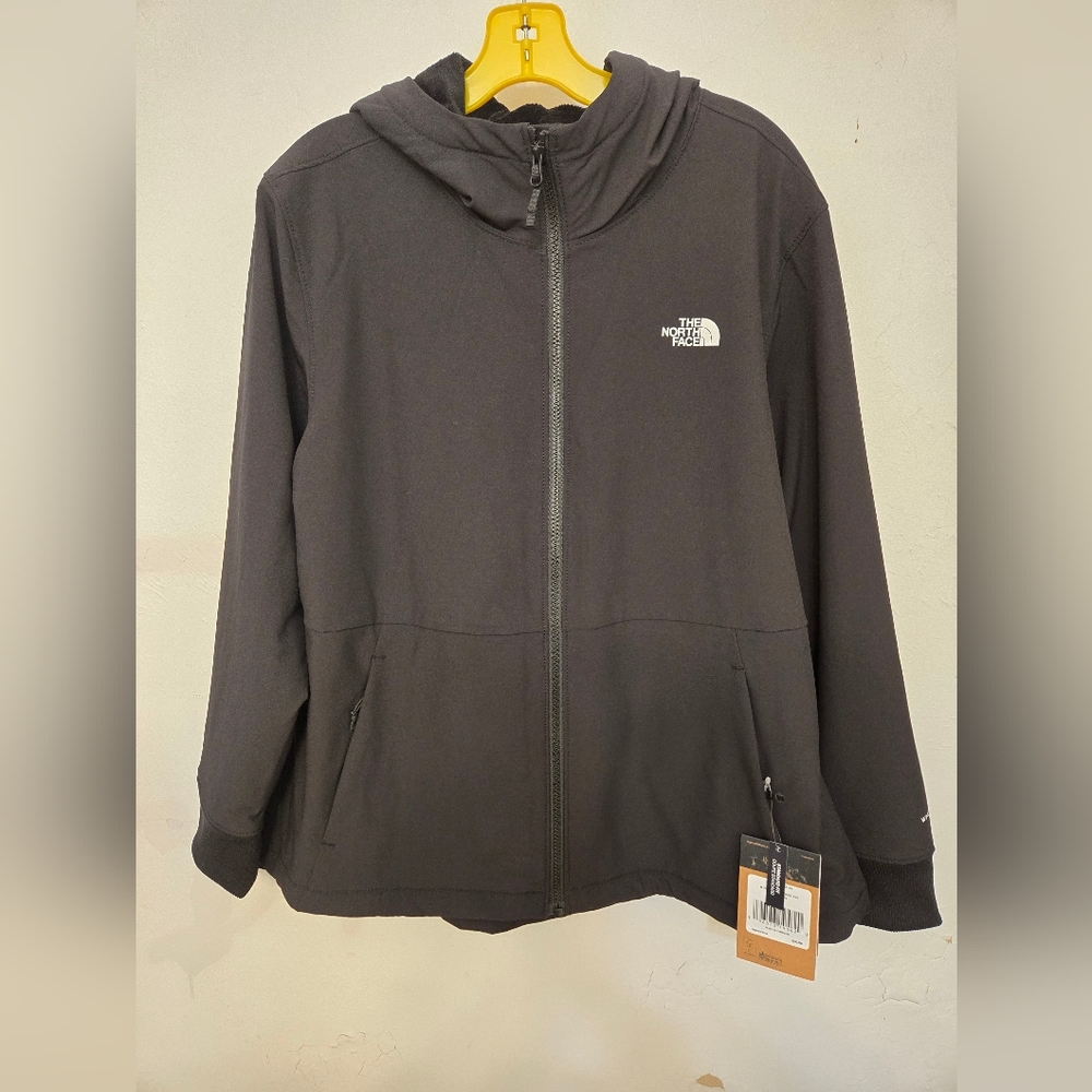 North Face Shelbe Raschel Hoodie